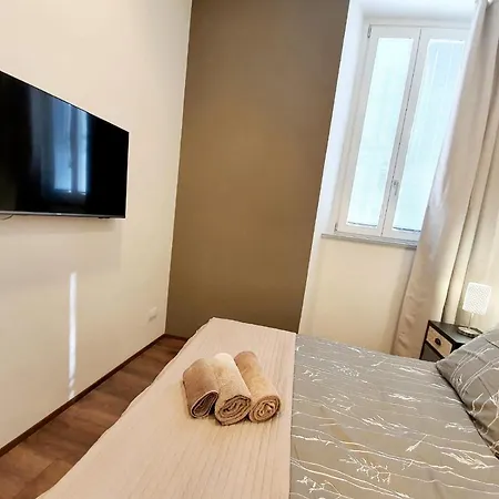 San Leonardo Apartment Verbania
