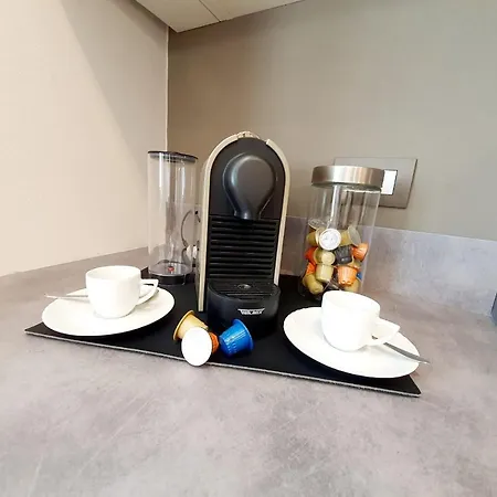 San Leonardo Apartment