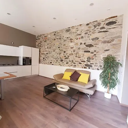 San Leonardo Apartment