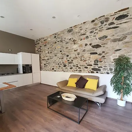 San Leonardo Apartment