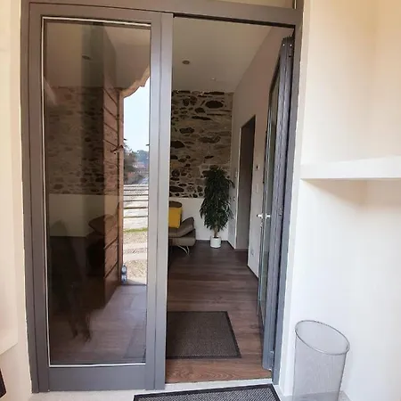 Apartment San Leonardo Verbania